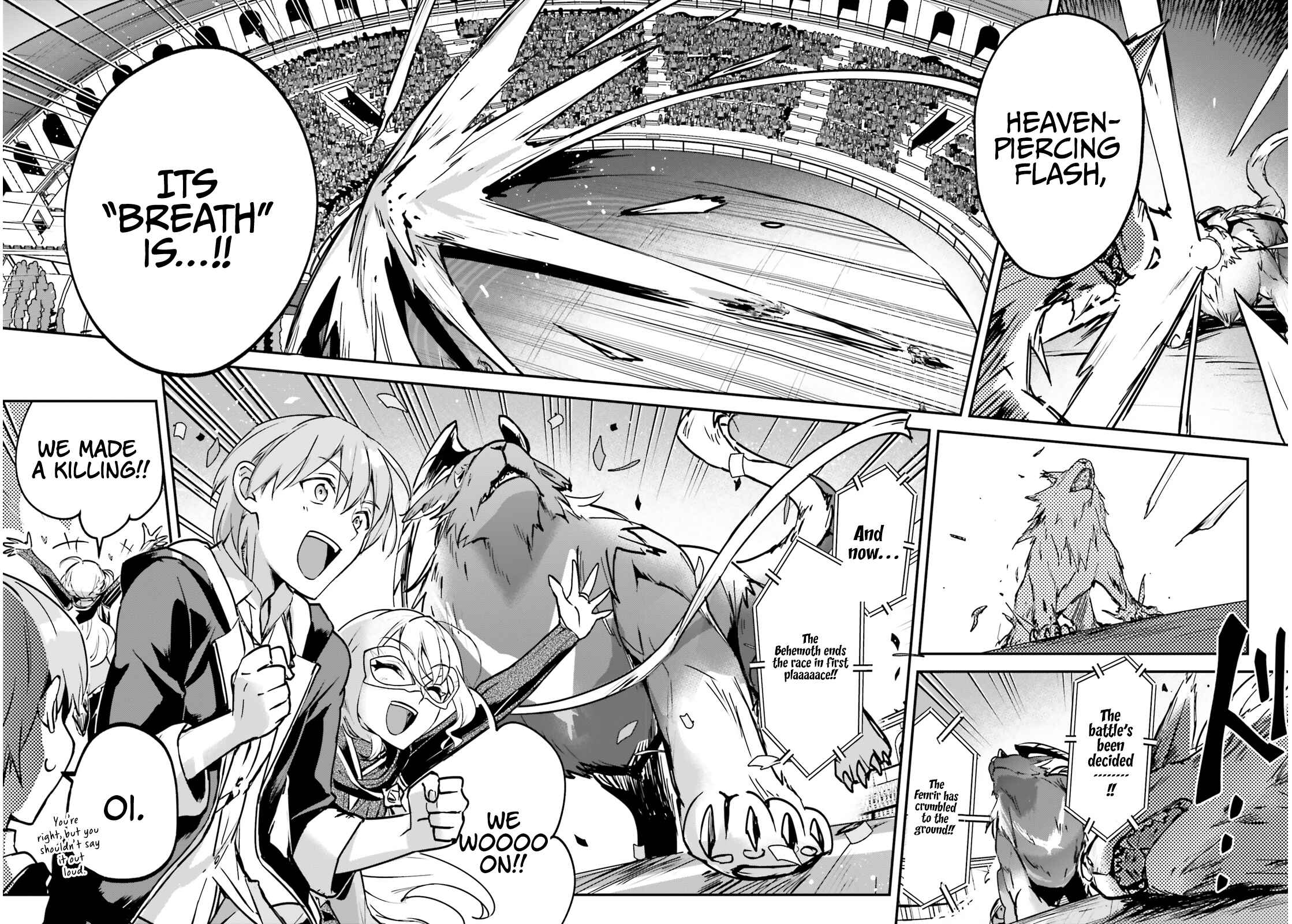 Yuusha Shoukan ni Makikomareta kedo, Isekai wa Heiwa deshita Chapter 29 - Page 26