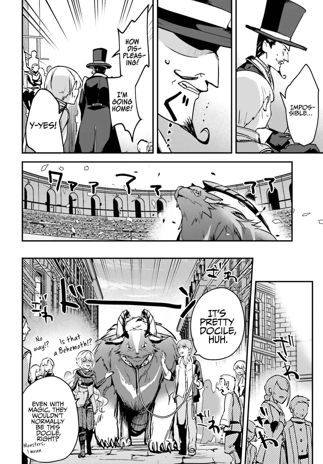 Yuusha Shoukan ni Makikomareta kedo, Isekai wa Heiwa deshita Chapter 29 - Page 27
