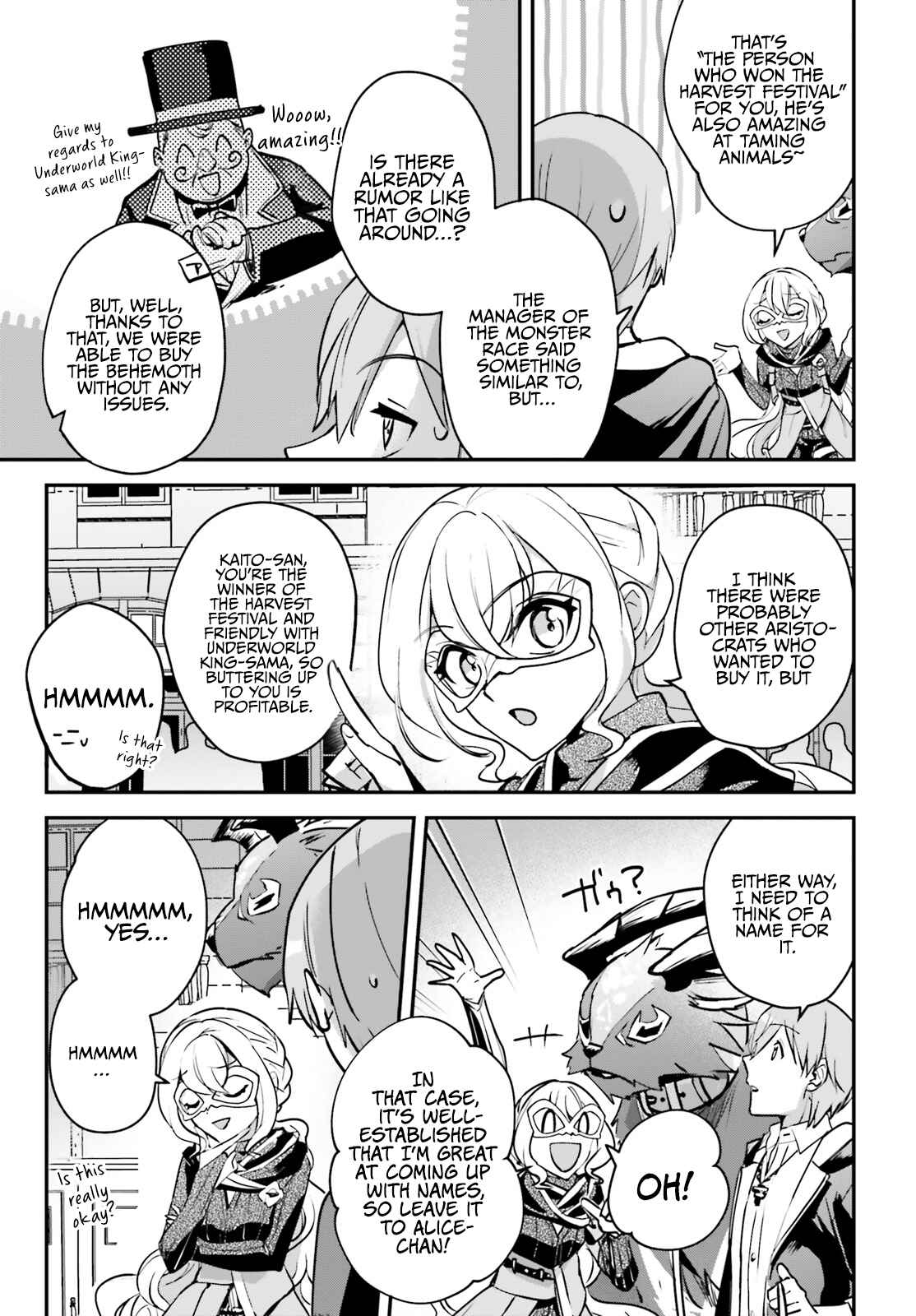 Yuusha Shoukan ni Makikomareta kedo, Isekai wa Heiwa deshita Chapter 29 - Page 28