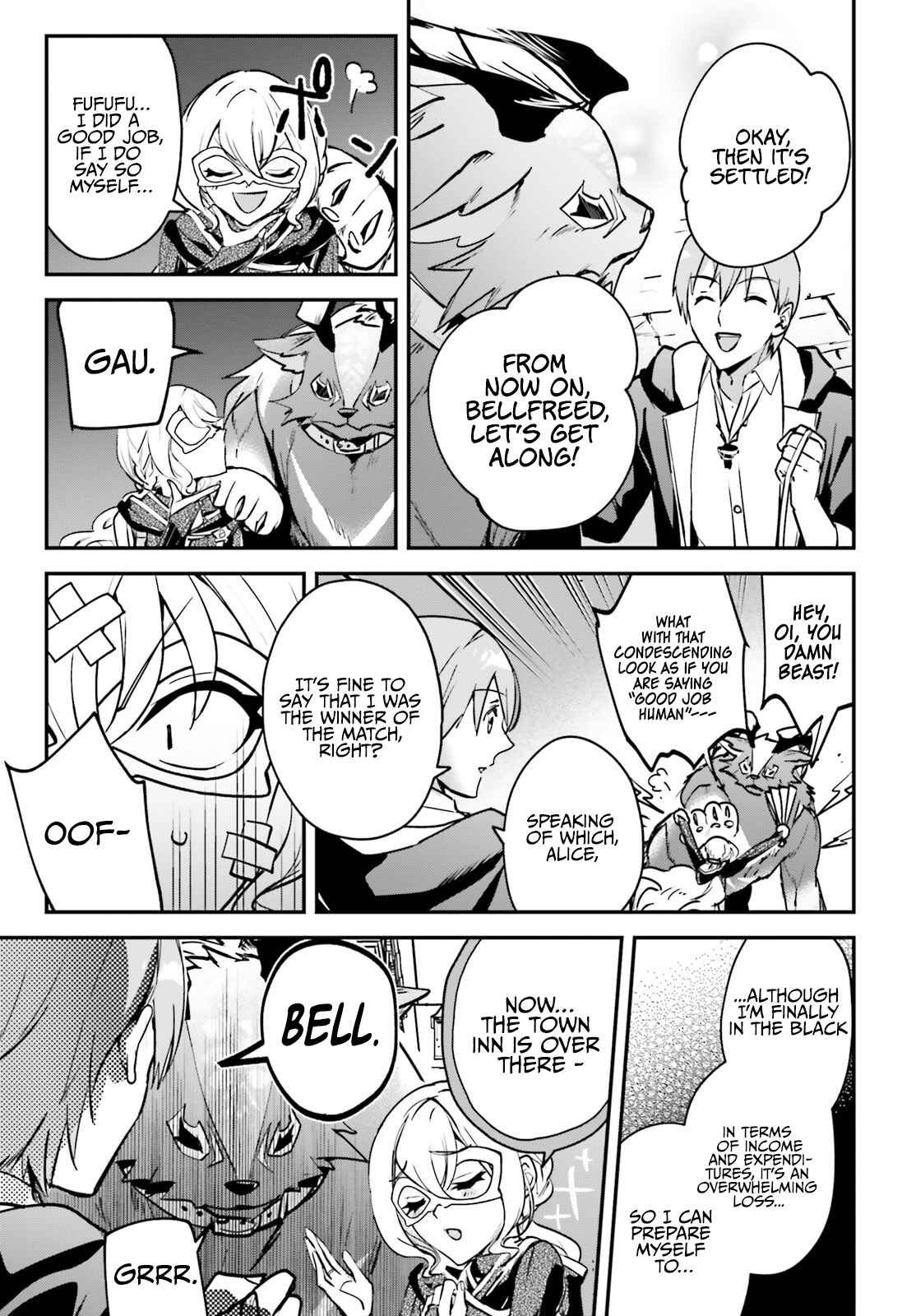 Yuusha Shoukan ni Makikomareta kedo, Isekai wa Heiwa deshita Chapter 29 - Page 30