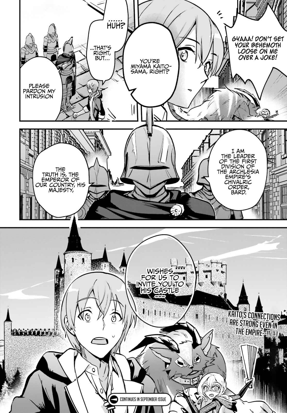 Yuusha Shoukan ni Makikomareta kedo, Isekai wa Heiwa deshita Chapter 29 - Page 31