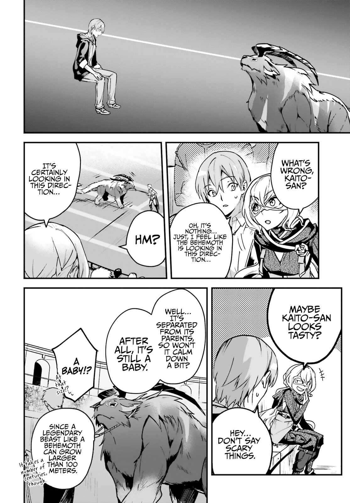 Yuusha Shoukan ni Makikomareta kedo, Isekai wa Heiwa deshita Chapter 29 - Page 4