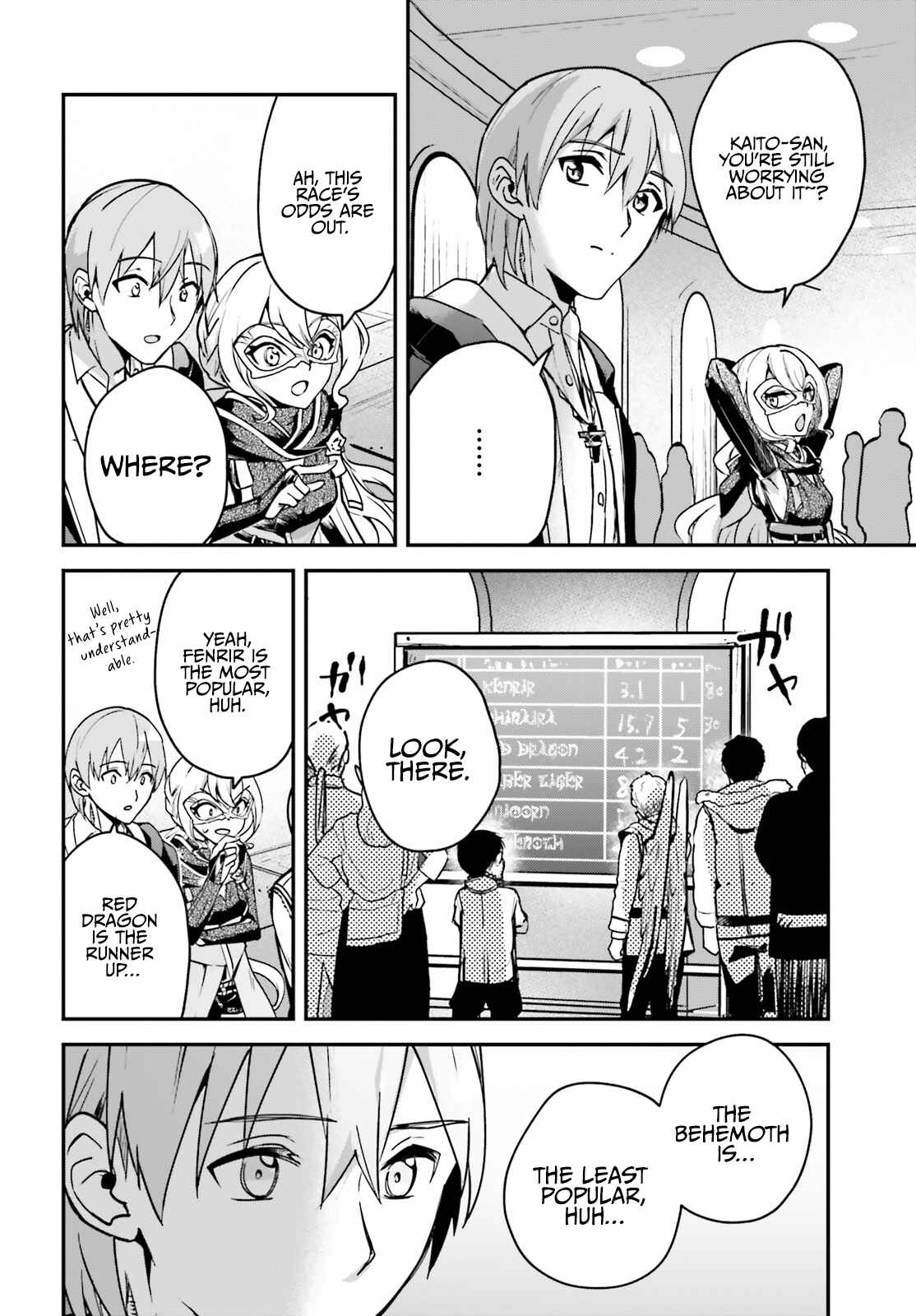 Yuusha Shoukan ni Makikomareta kedo, Isekai wa Heiwa deshita Chapter 29 - Page 6