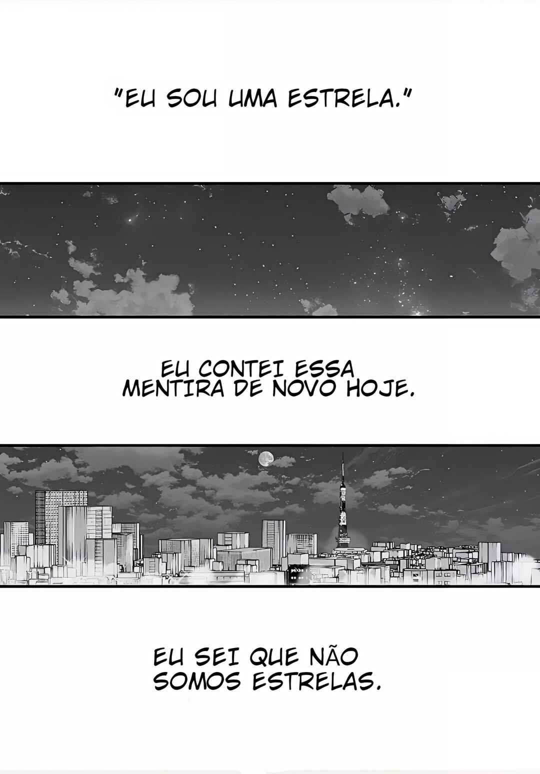 【Oshi no Ko】 Chapter 152.5 - Page 2