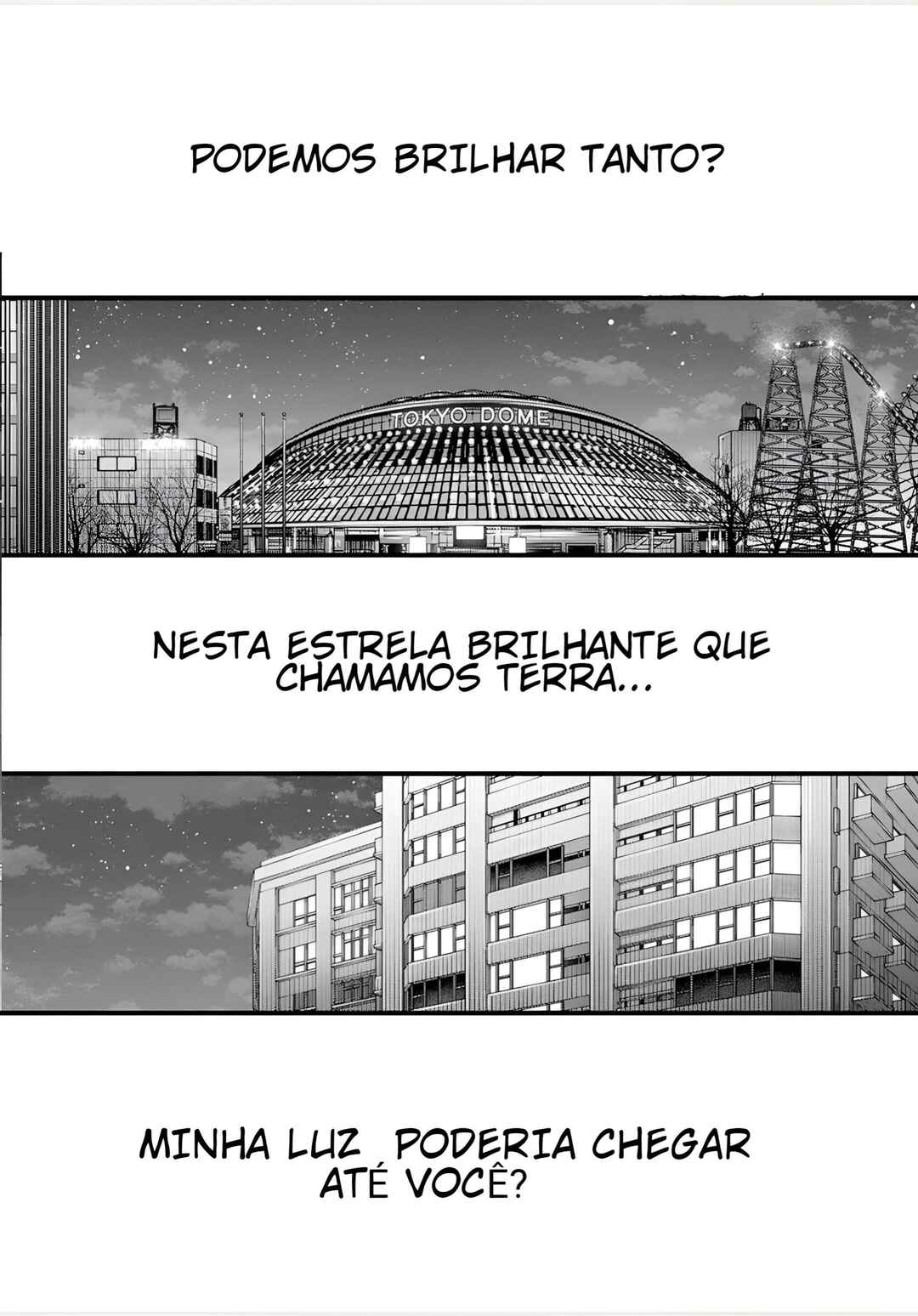 【Oshi no Ko】 Chapter 152.5 - Page 5