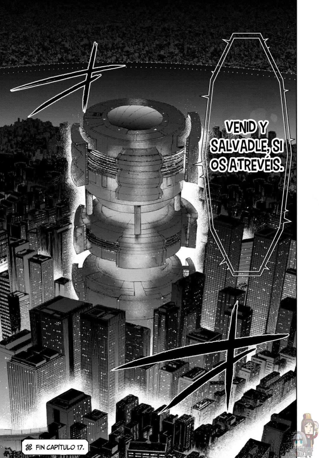 Fate/Grand Order -Epic of Remnant- Pseudo-Singularity I: Quarantined Territory of Malice, Shinjuku - Shinjuku Phantom Incident Chapter 17 - Page 19