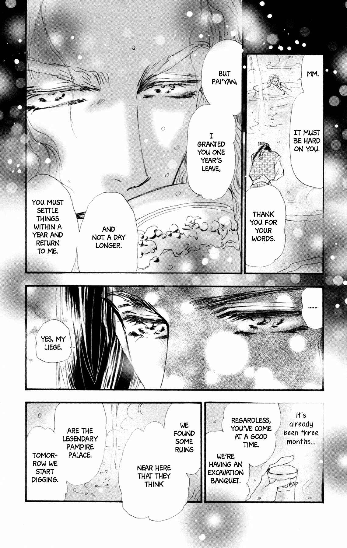 Neko Mix Genkitan Toraji Chapter 10 - Page 23