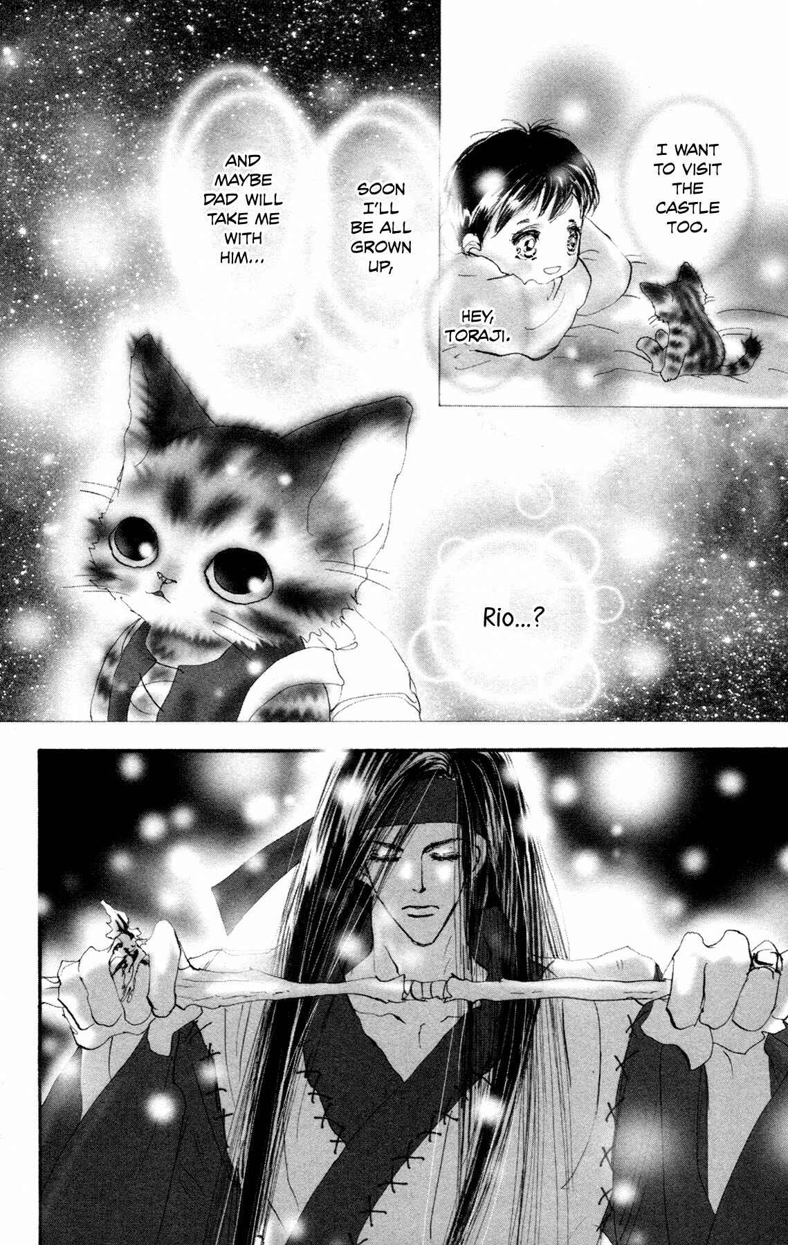Neko Mix Genkitan Toraji Chapter 10 - Page 27
