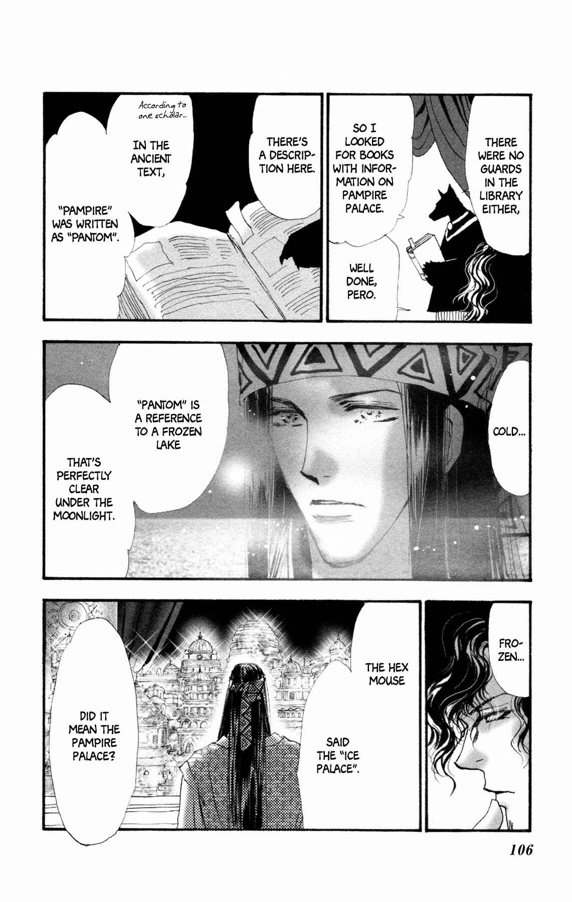 Neko Mix Genkitan Toraji Chapter 10 - Page 40
