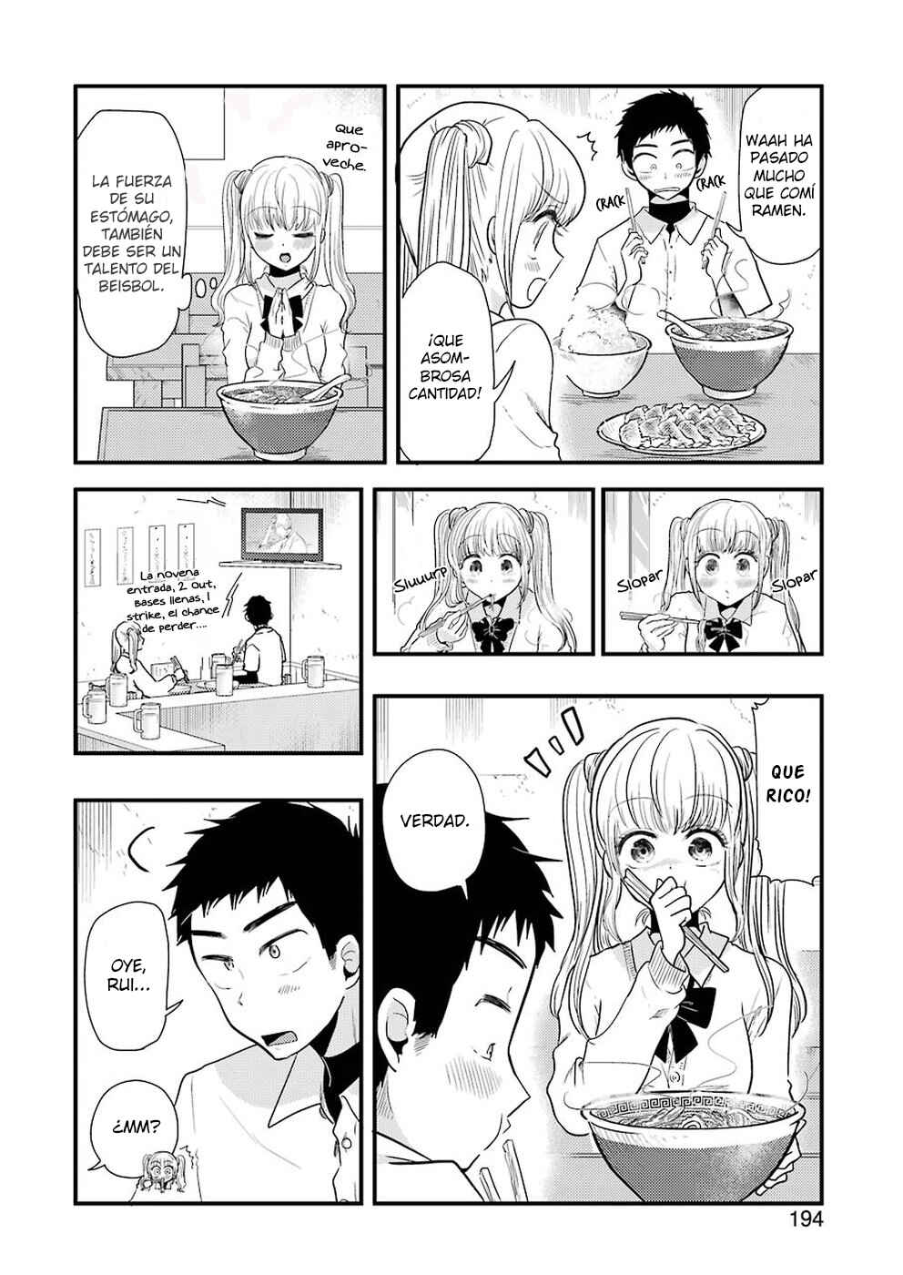 Yakumo-san wa Ezuke ga Shitai. Chapter 49 - Page 18