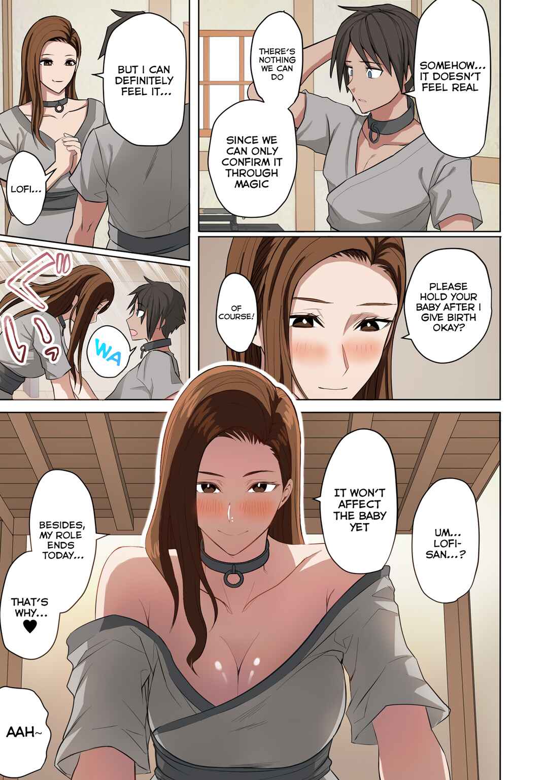 Dorei Senshi no Isekai Taneuma Seikatsu ~Mahou mo Bujutsu mo Saikyou Dashi Harem made!?~ Chapter 2 - Page 3
