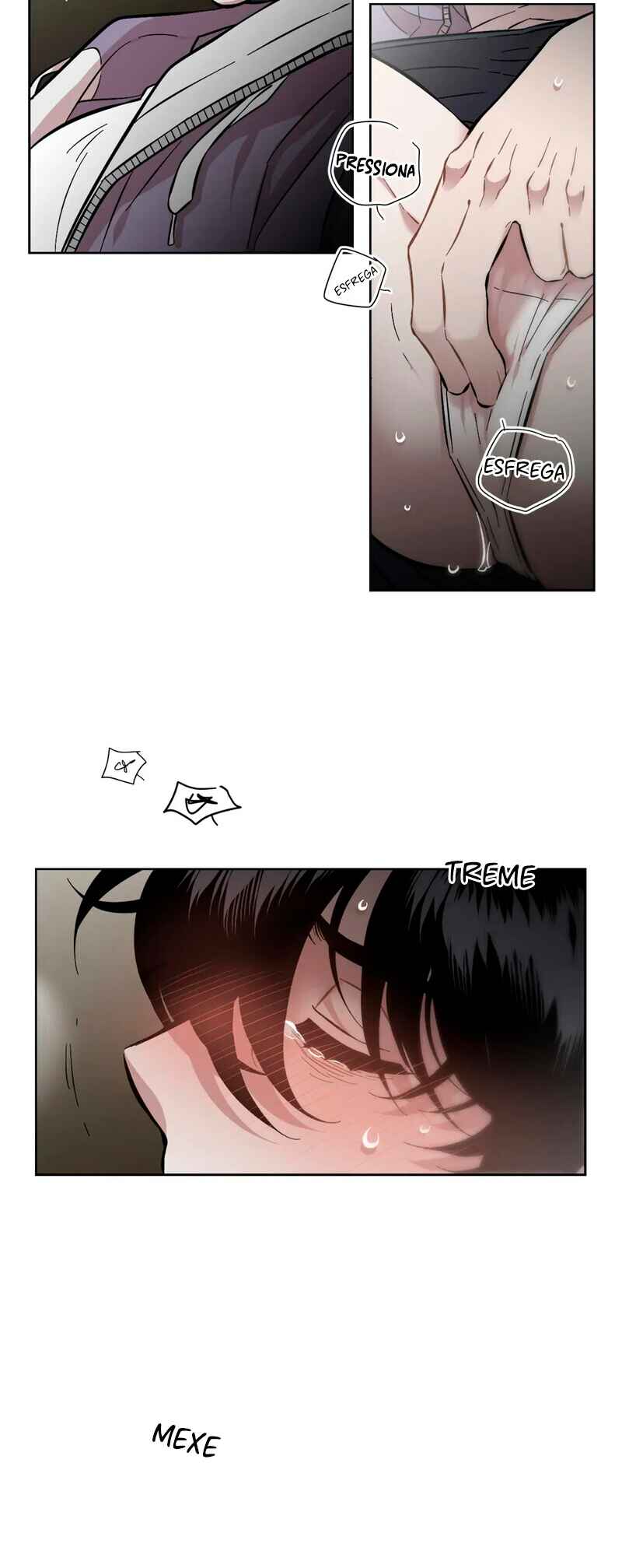 Love Thy Neighbor Chapter 80 - Page 23