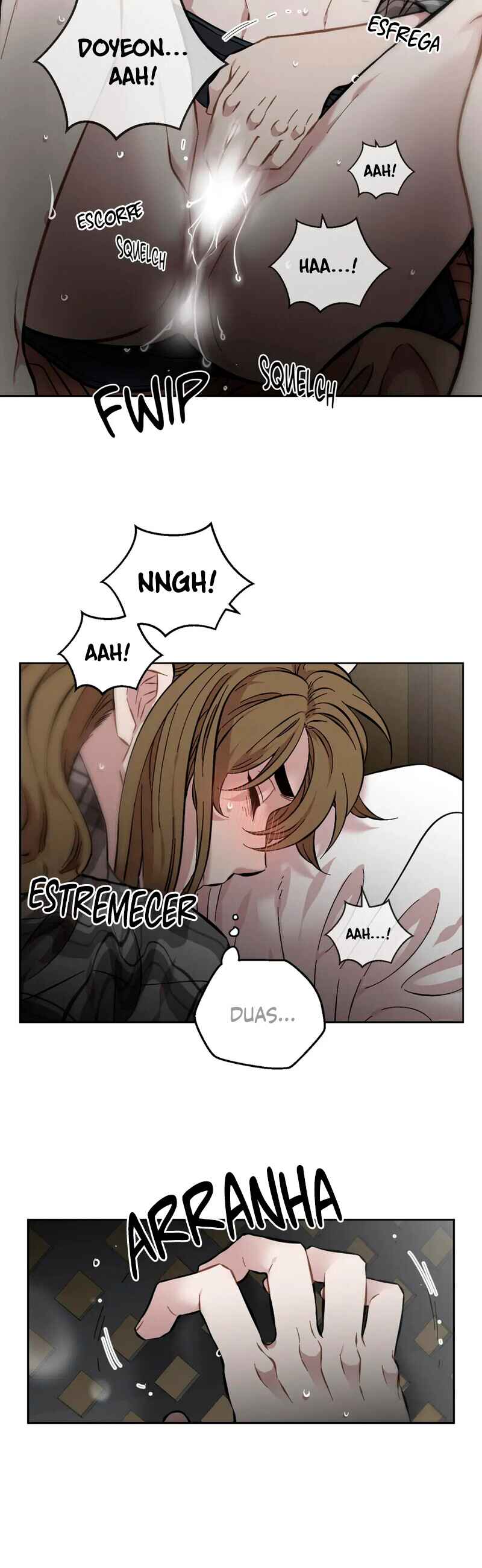 Love Thy Neighbor Chapter 80 - Page 26