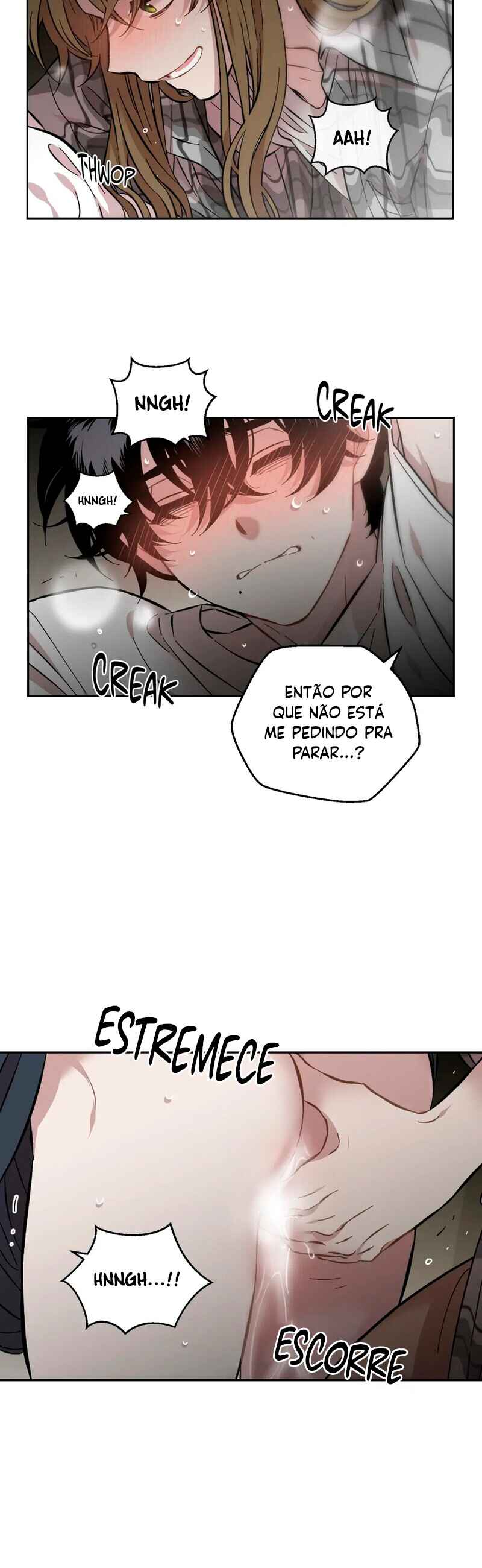 Love Thy Neighbor Chapter 80 - Page 30