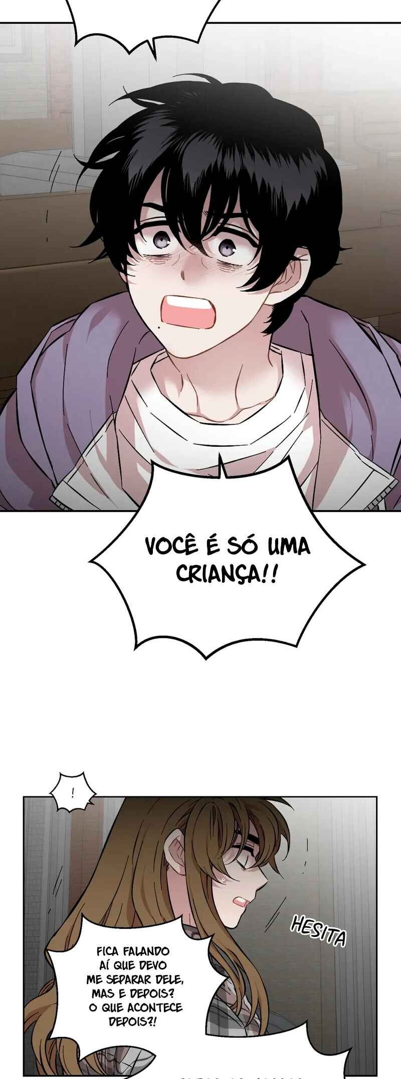 Love Thy Neighbor Chapter 80 - Page 7