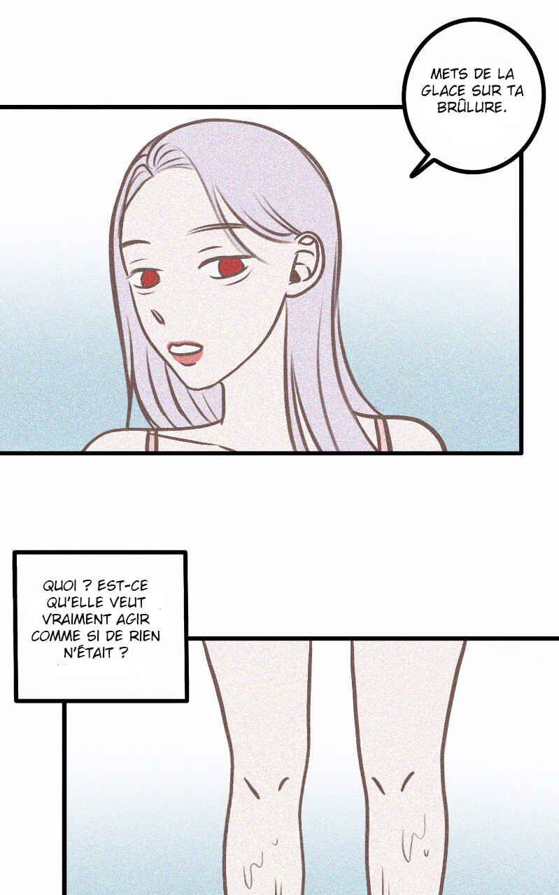 Sinful Duty Chapter 4 - Page 11