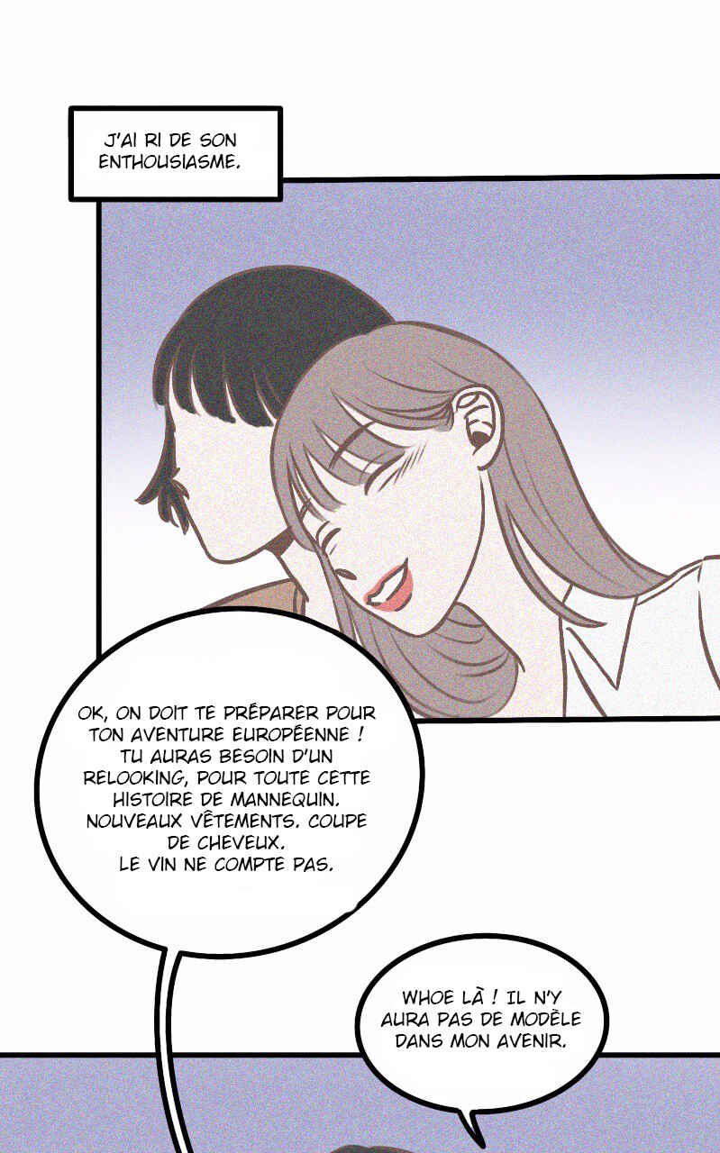 Sinful Duty Chapter 4 - Page 21