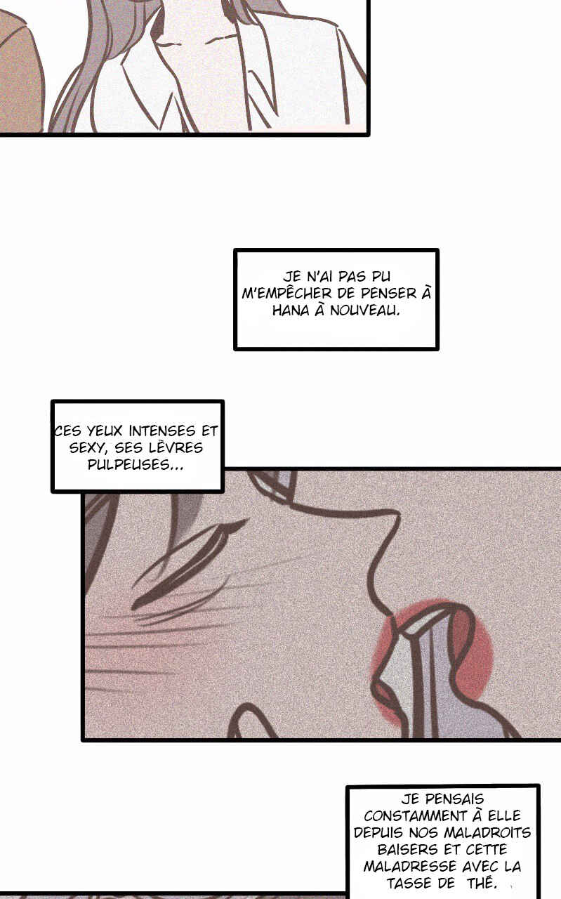 Sinful Duty Chapter 4 - Page 23