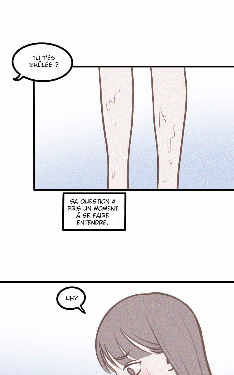 Sinful Duty Chapter 4 - Page 6