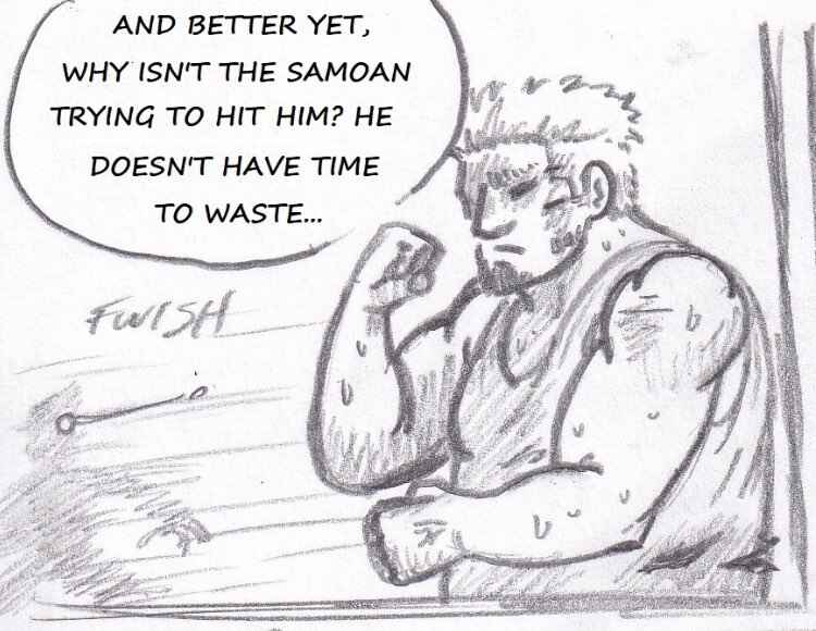 Convict Colosseum Chapter 24 - Page 4