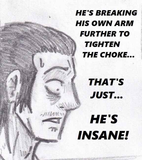 Convict Colosseum Chapter 24 - Page 71