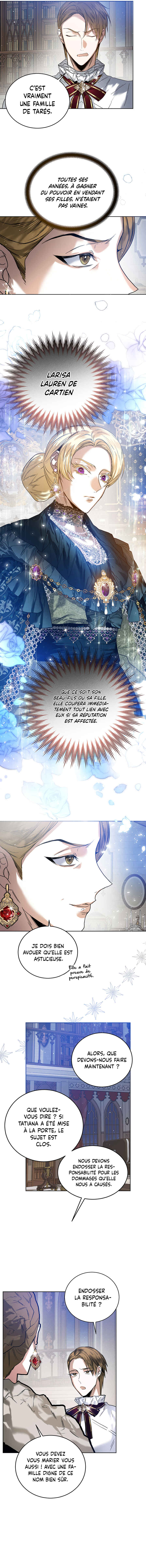 Royal Marriage Chapter 26 - Page 3