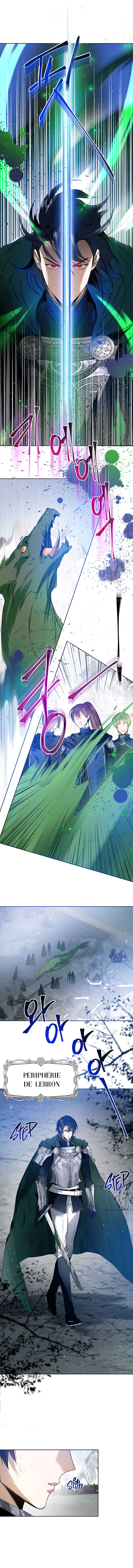 Royal Marriage Chapter 26 - Page 6