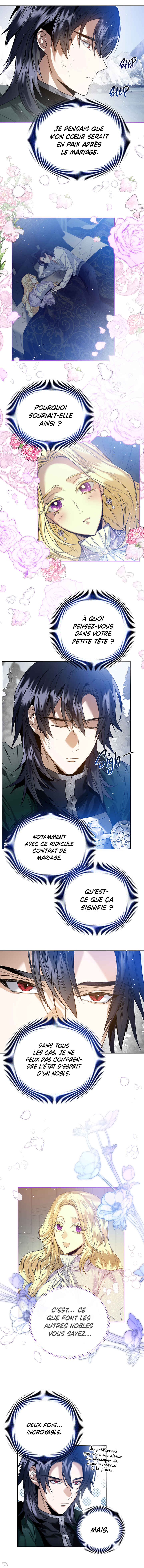 Royal Marriage Chapter 26 - Page 7