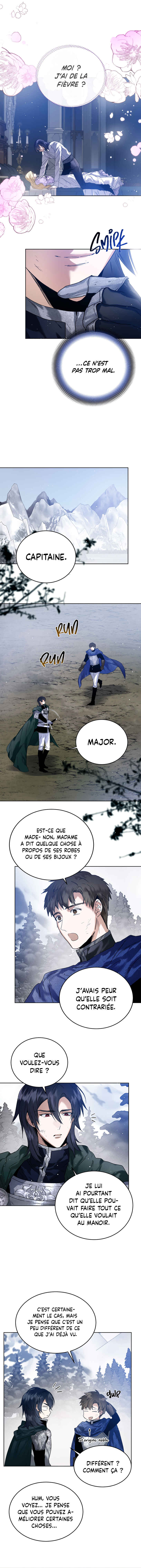 Royal Marriage Chapter 26 - Page 8