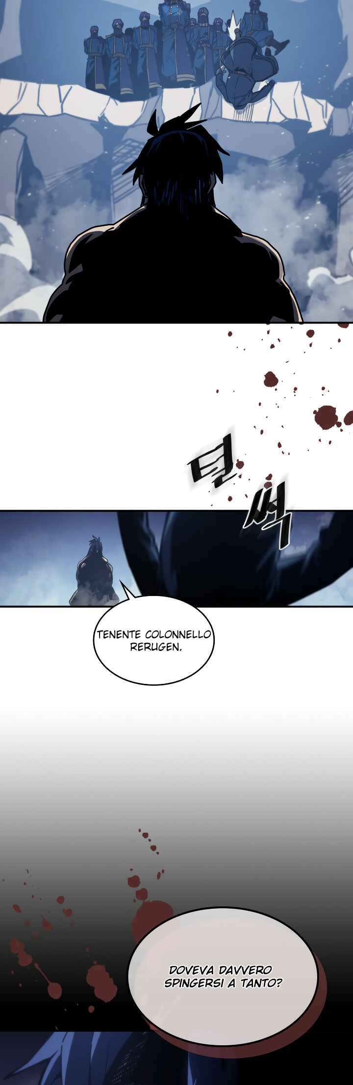 A Returner's Magic Should Be Special Chapter 148 - Page 11
