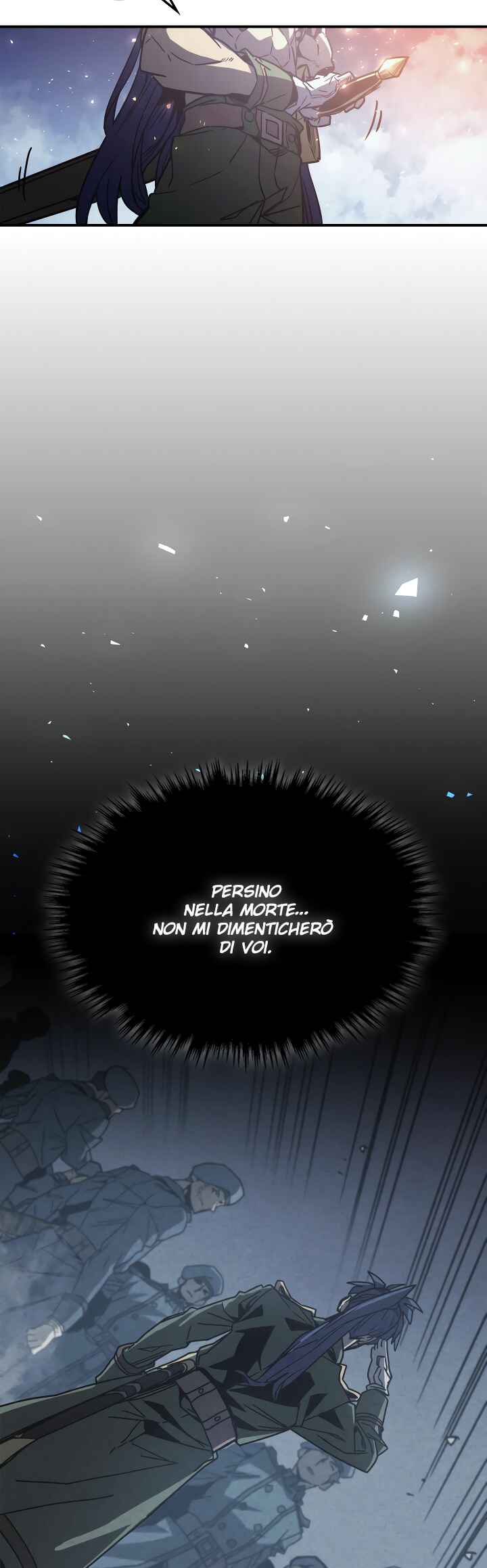 A Returner's Magic Should Be Special Chapter 148 - Page 15