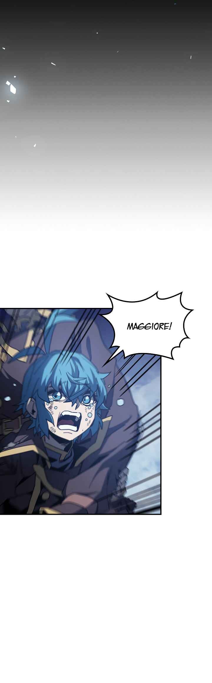 A Returner's Magic Should Be Special Chapter 148 - Page 17