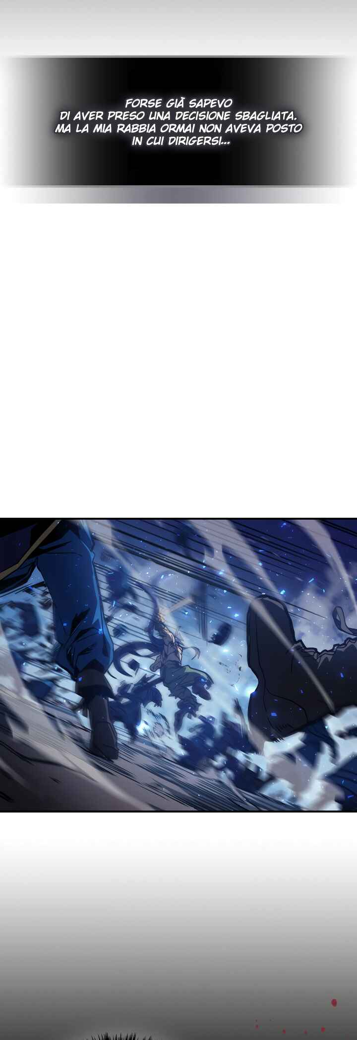 A Returner's Magic Should Be Special Chapter 148 - Page 25