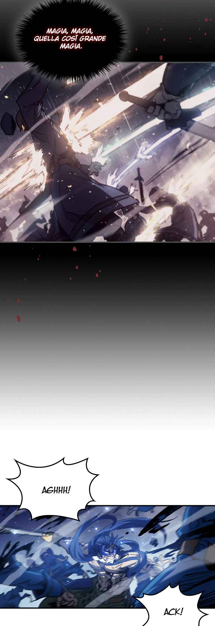 A Returner's Magic Should Be Special Chapter 148 - Page 26