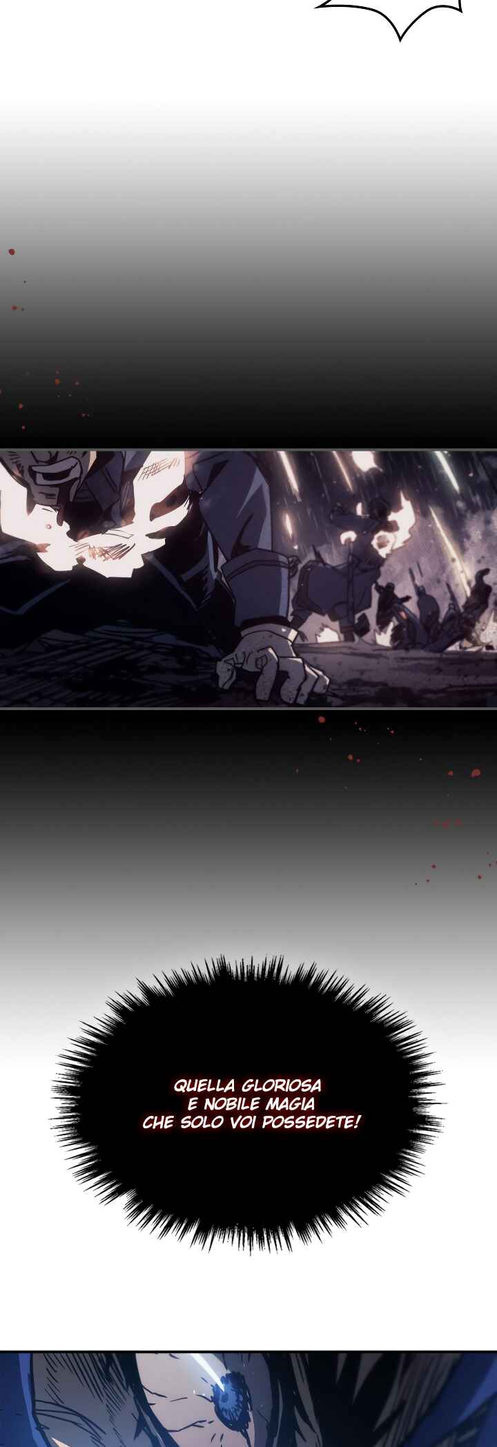A Returner's Magic Should Be Special Chapter 148 - Page 27
