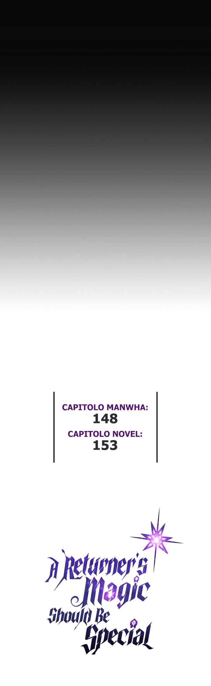A Returner's Magic Should Be Special Chapter 148 - Page 39