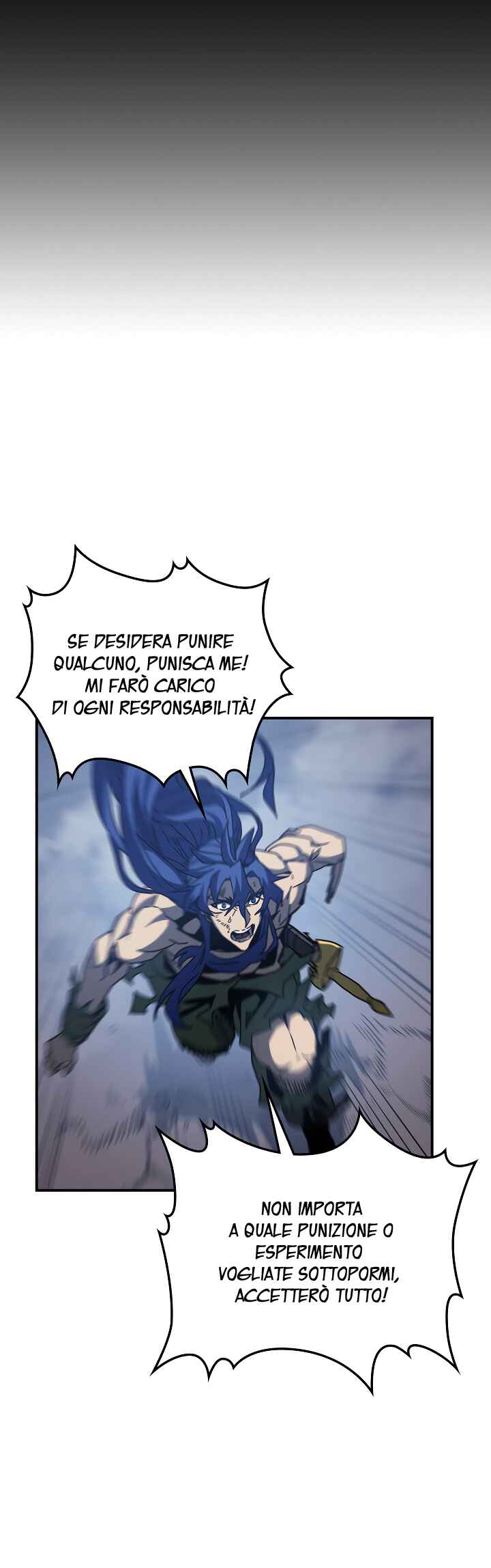 A Returner's Magic Should Be Special Chapter 148 - Page 6