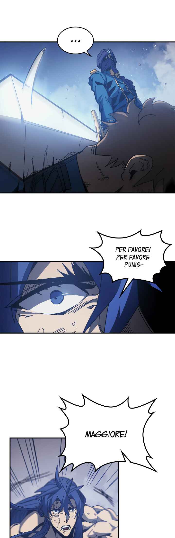 A Returner's Magic Should Be Special Chapter 148 - Page 7