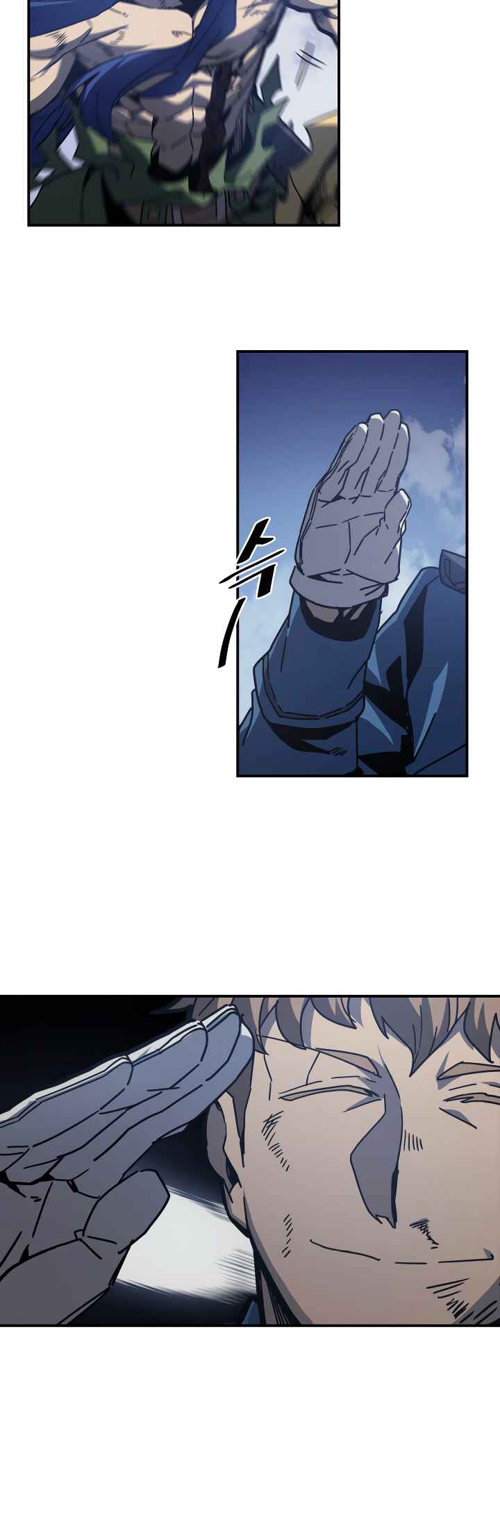 A Returner's Magic Should Be Special Chapter 148 - Page 8
