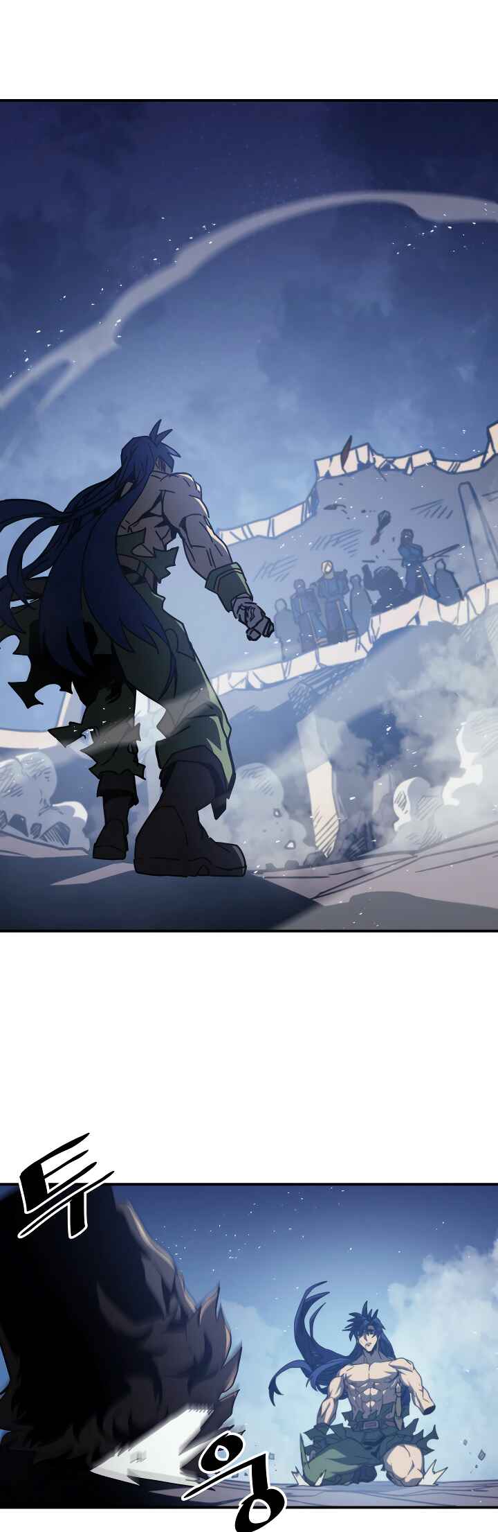 A Returner's Magic Should Be Special Chapter 148 - Page 9