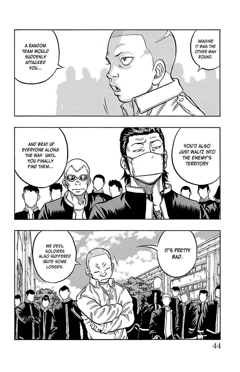 Drop Chapter 41 - Page 44