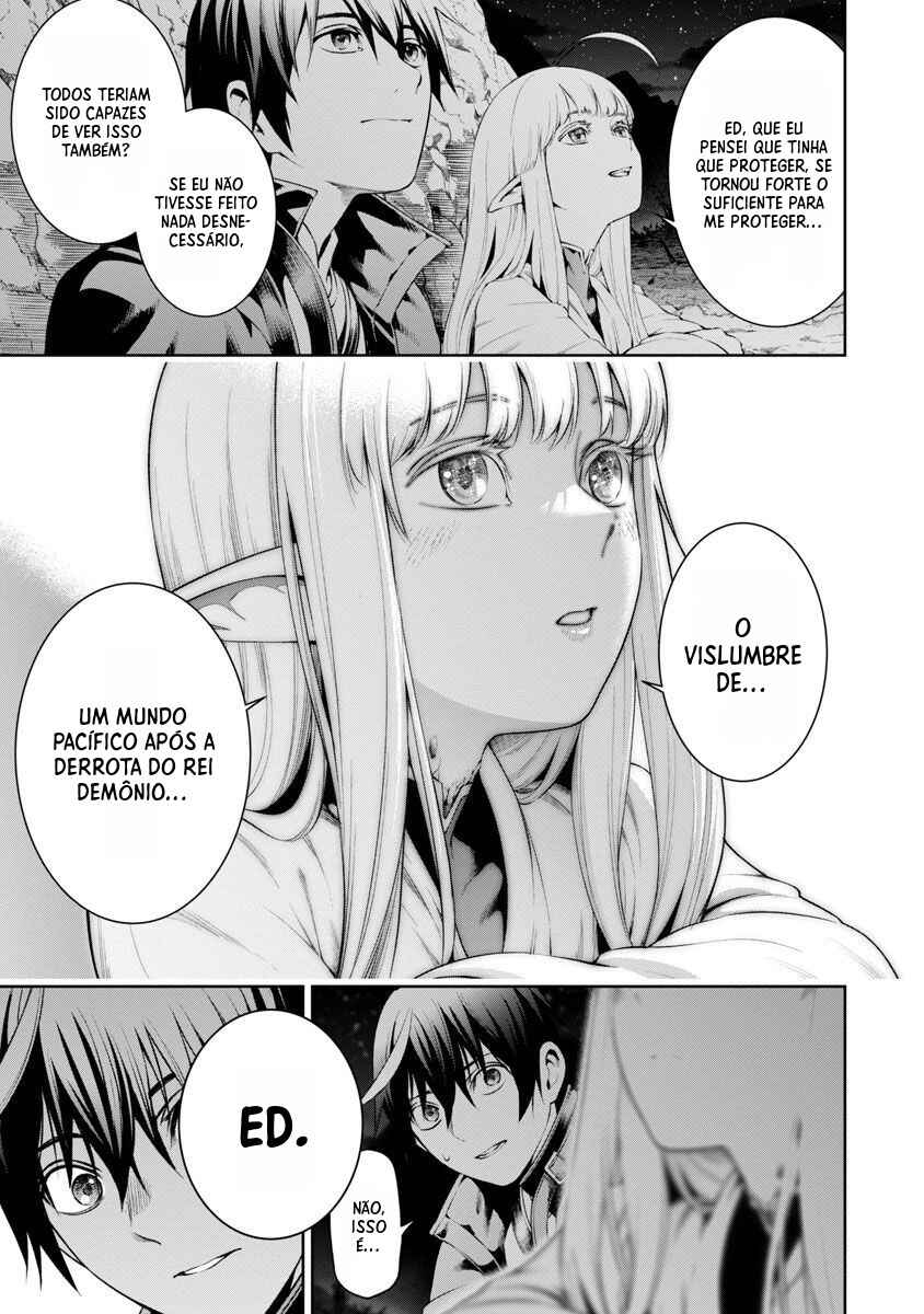 Tsuihou Sareru Tabi ni Skill o Te ni Ireta Ore ga, 100 no Isekai de 2-shuume Musou Chapter 6.1 - Page 11