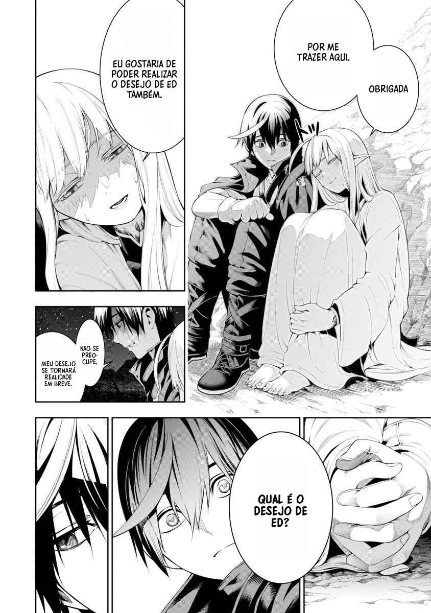 Tsuihou Sareru Tabi ni Skill o Te ni Ireta Ore ga, 100 no Isekai de 2-shuume Musou Chapter 6.1 - Page 12