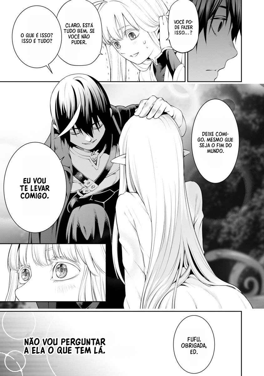 Tsuihou Sareru Tabi ni Skill o Te ni Ireta Ore ga, 100 no Isekai de 2-shuume Musou Chapter 6.1 - Page 6