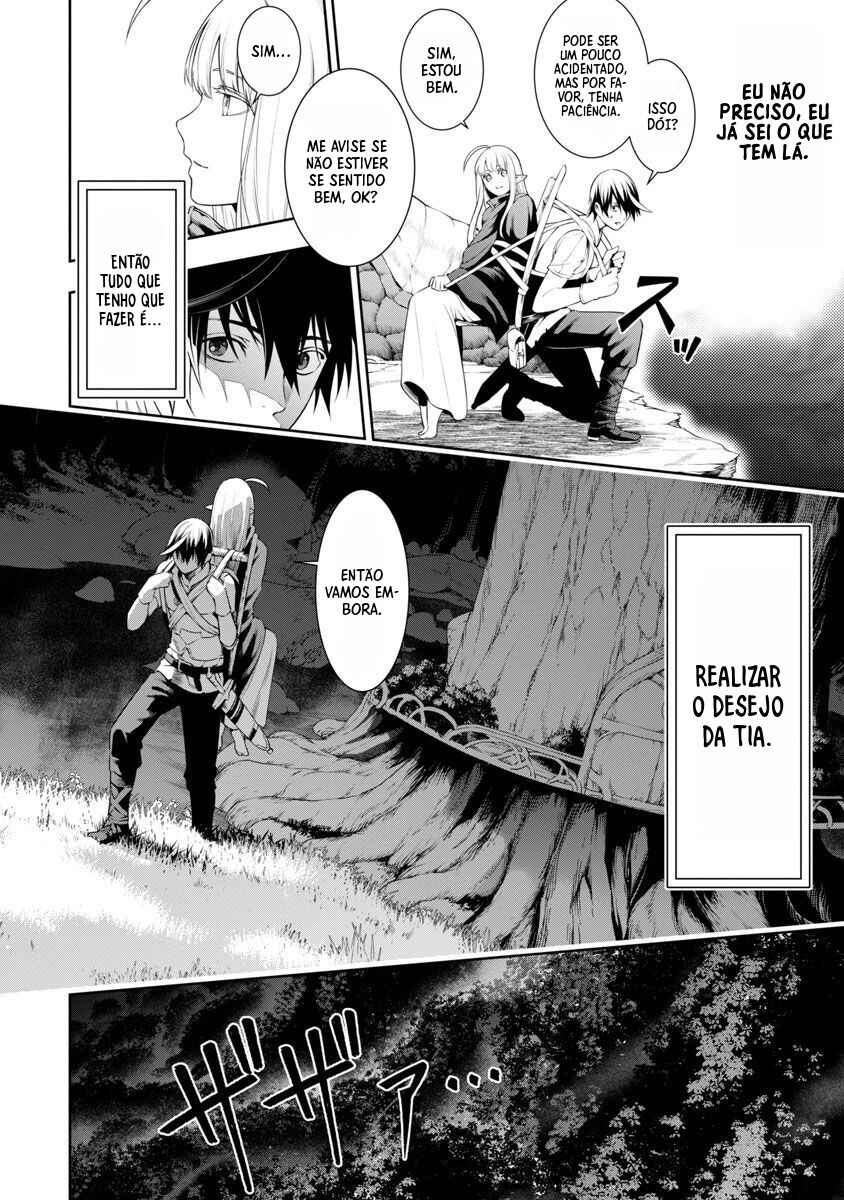 Tsuihou Sareru Tabi ni Skill o Te ni Ireta Ore ga, 100 no Isekai de 2-shuume Musou Chapter 6.1 - Page 7