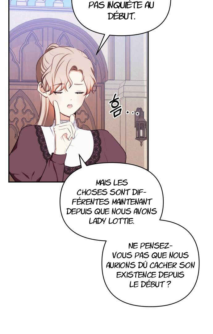 Monster Duke's Daughter Chapter 41 - Page 4