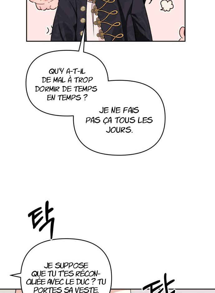 Monster Duke's Daughter Chapter 41 - Page 42