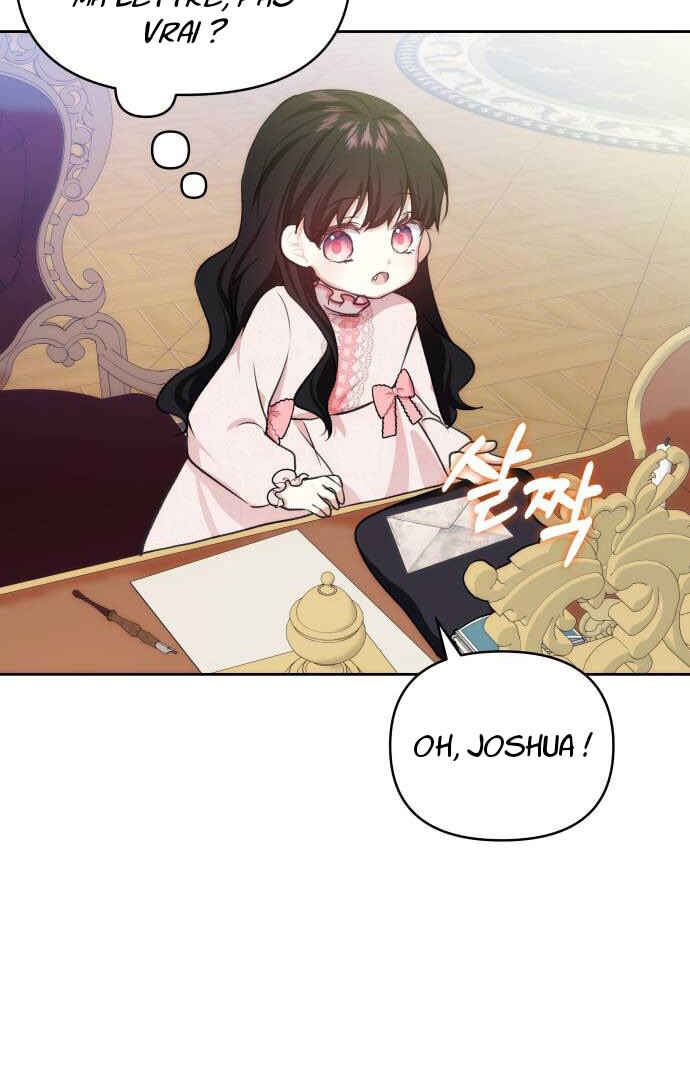Monster Duke's Daughter Chapter 41 - Page 44