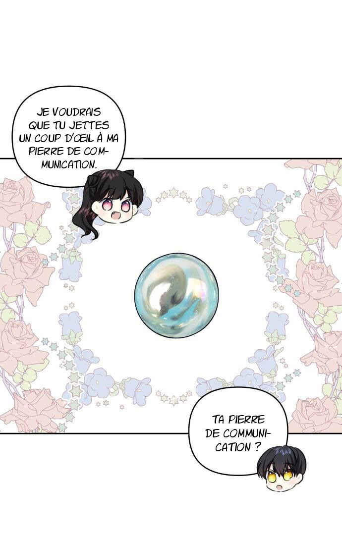 Monster Duke's Daughter Chapter 41 - Page 51