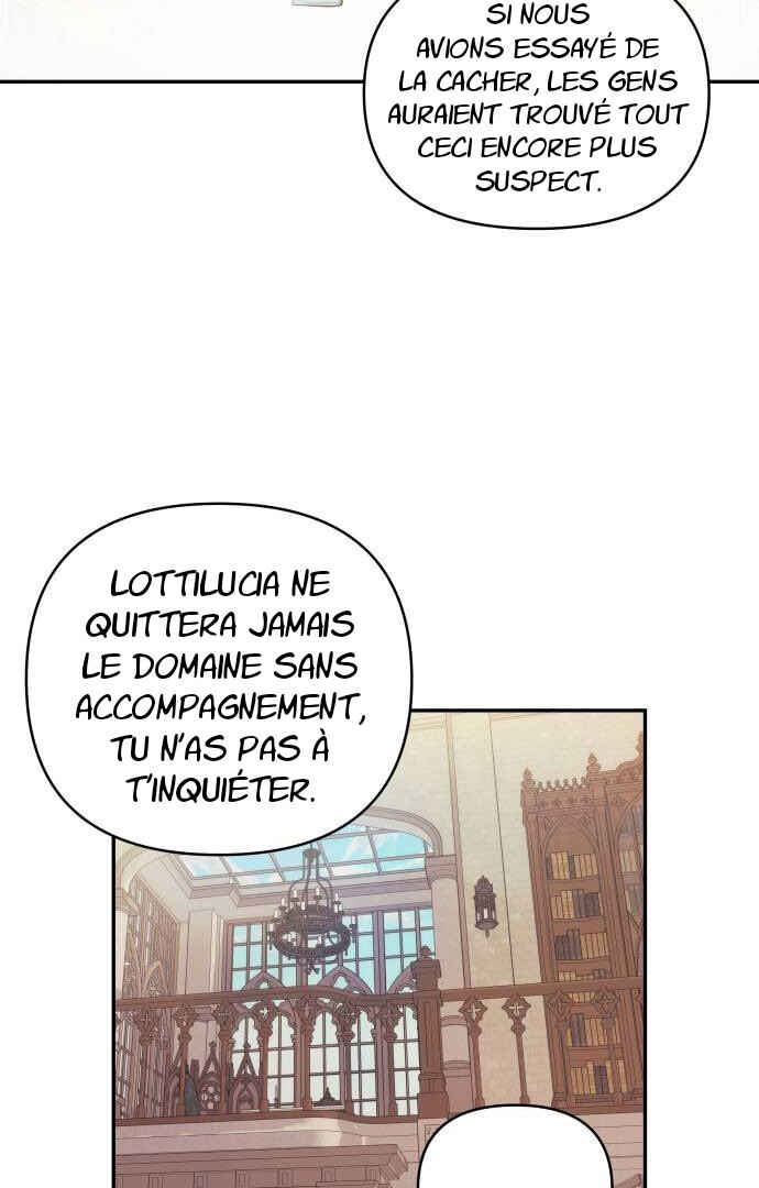 Monster Duke's Daughter Chapter 41 - Page 6